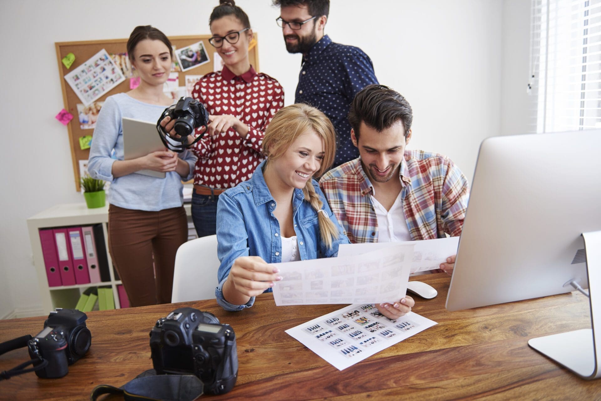 Crafting Compelling Content: How to Engage Your Audience