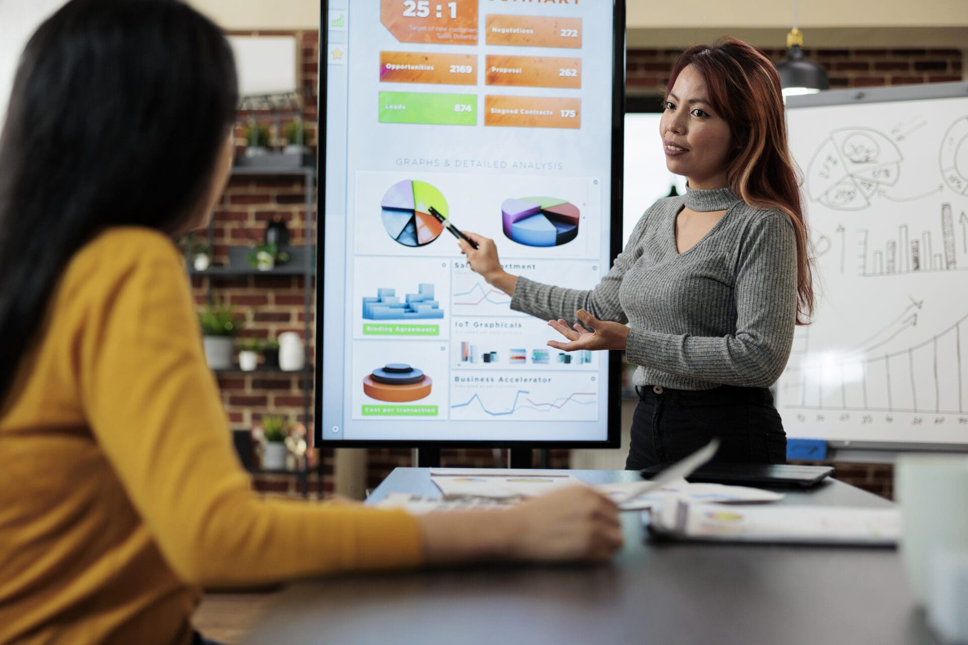 The Future of Digital Marketing: Trends to Watch in 2024