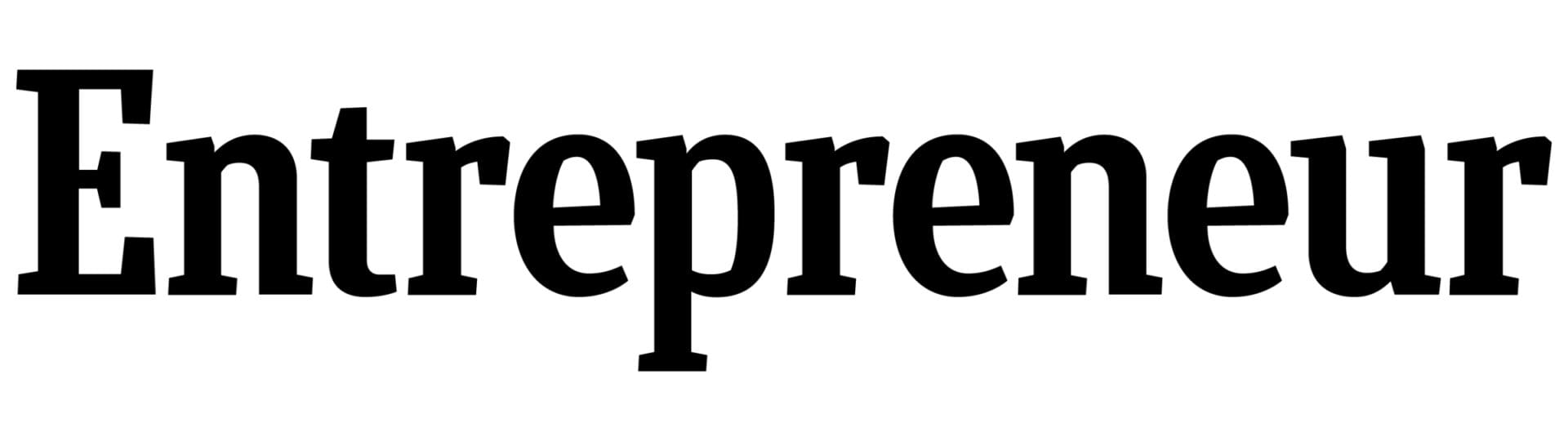 Entrepeneur Logo