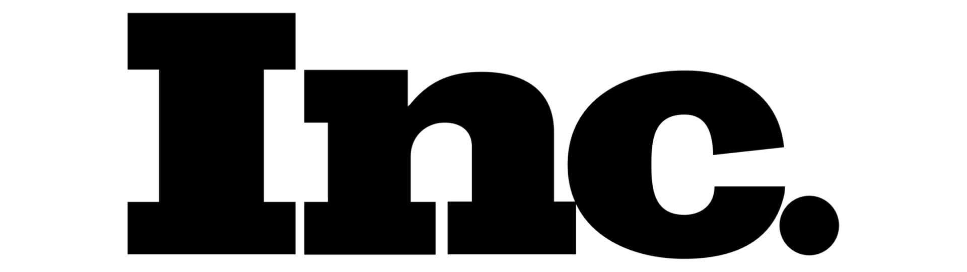 Inc logo