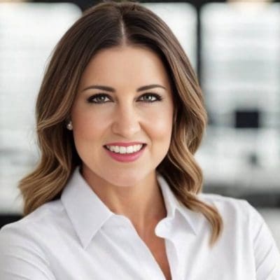 Anne Marie Perrault - CEO & Founder