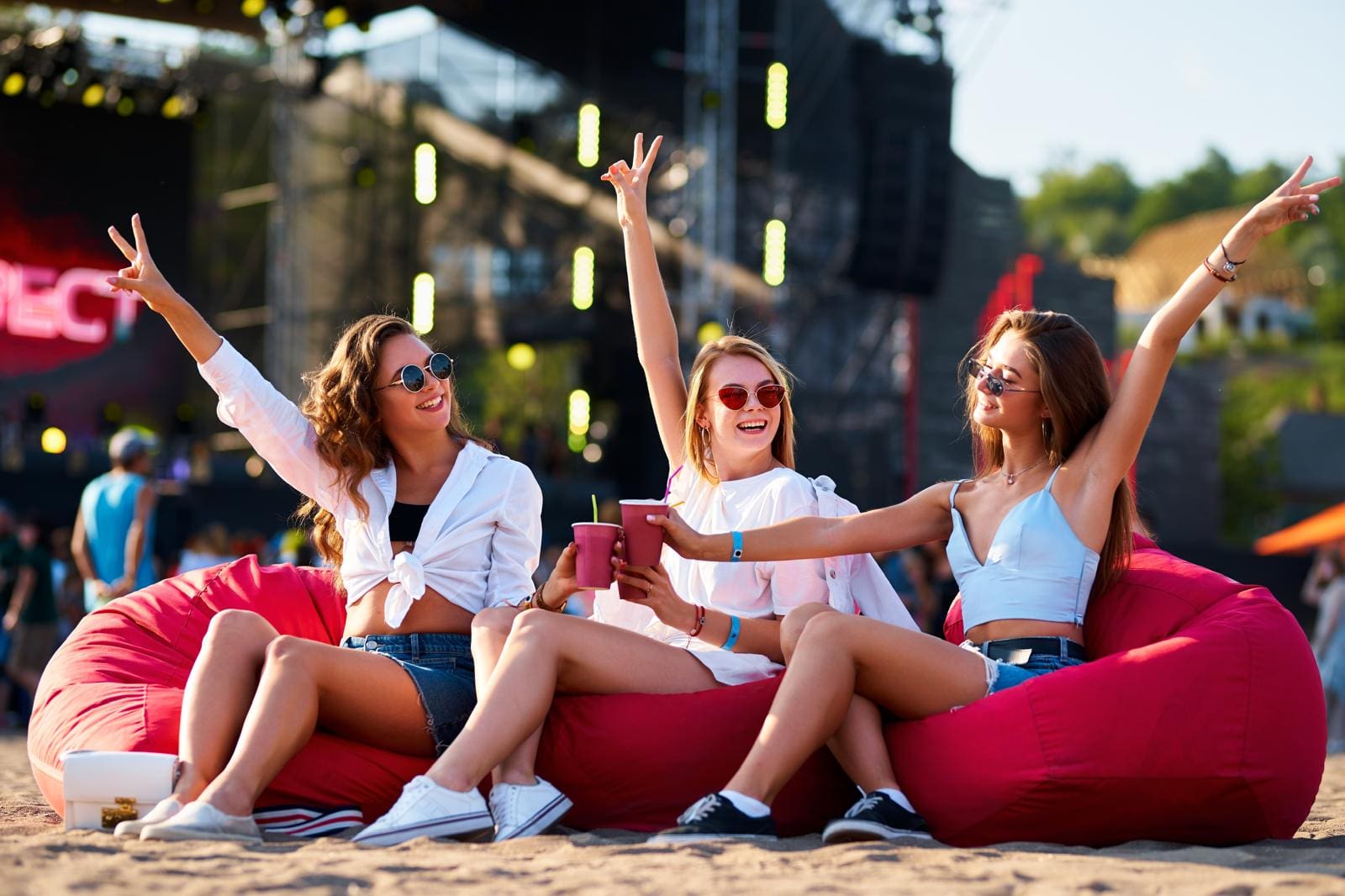 Event Promotion in the Digital Age: Leveraging Social Media for Maximum Reach