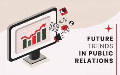 Future Trends in Public Relations: What’s Next for Media and Branding?