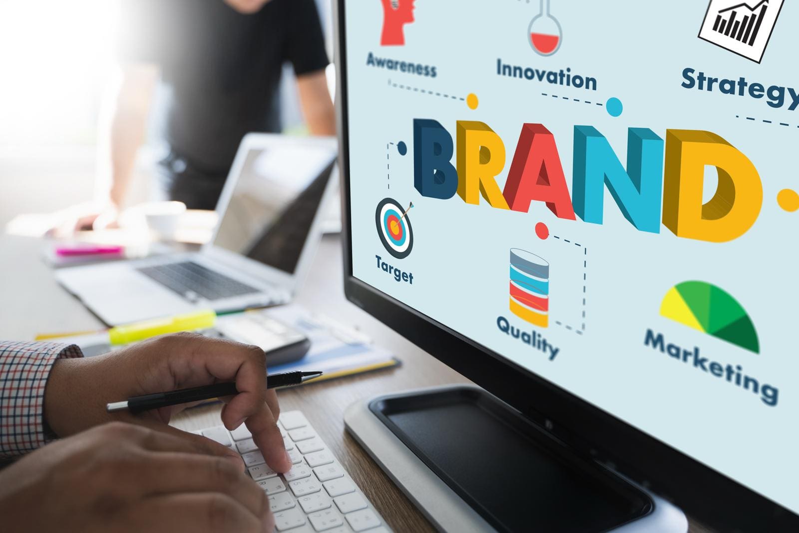 The Ultimate Guide to Building a Brand from Scratch: Strategies for Long-Term Success