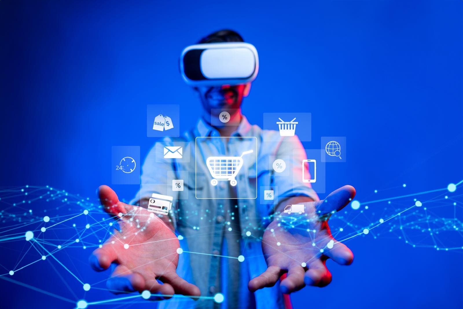 Building Metaverse Brands: The Role of PR in 2025