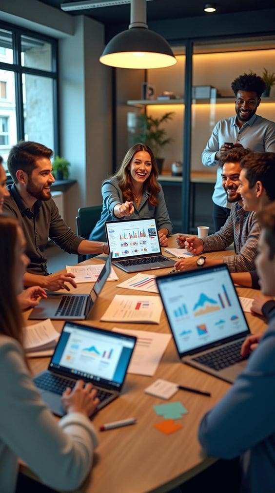 The Human Touch in PR – Why Relationships Still Matter More Than SEO in 2025