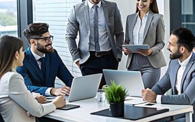 Employee Advocacy PR: How to Turn Your Team Into Powerful Brand Ambassadors