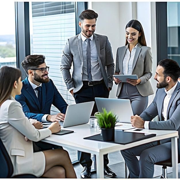 Employee Advocacy PR: How to Turn Your Team Into Powerful Brand Ambassadors
