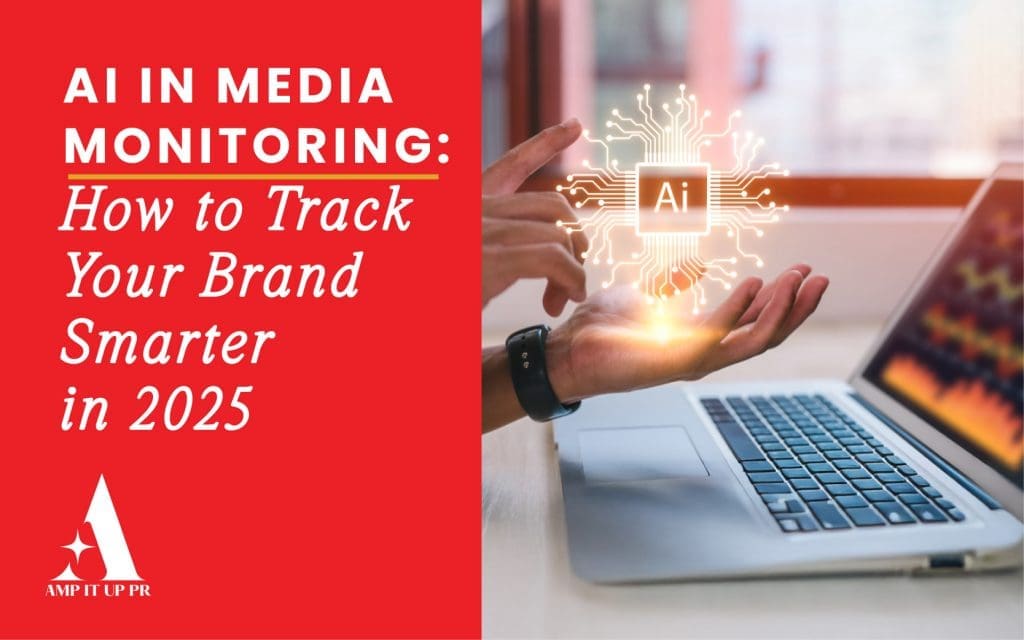 AI Media Monitoring How to Track Your Brand Smarter in 2025