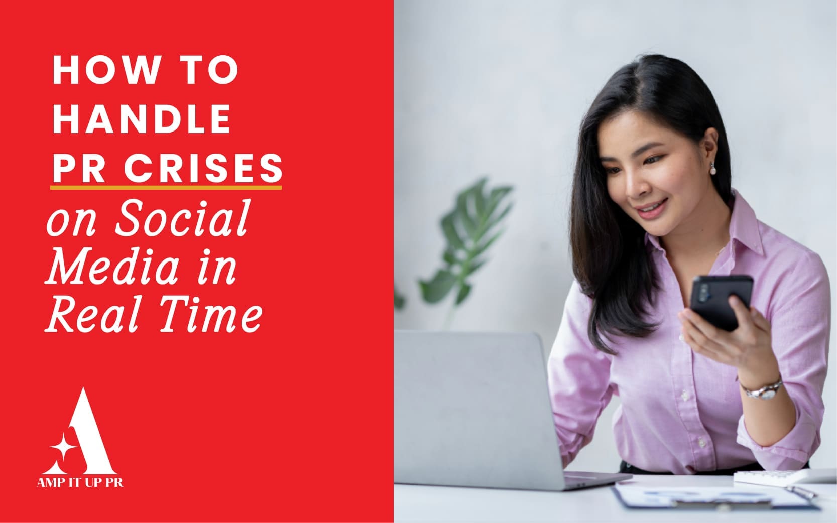 Social Media Crisis PR: How to Respond in Real Time