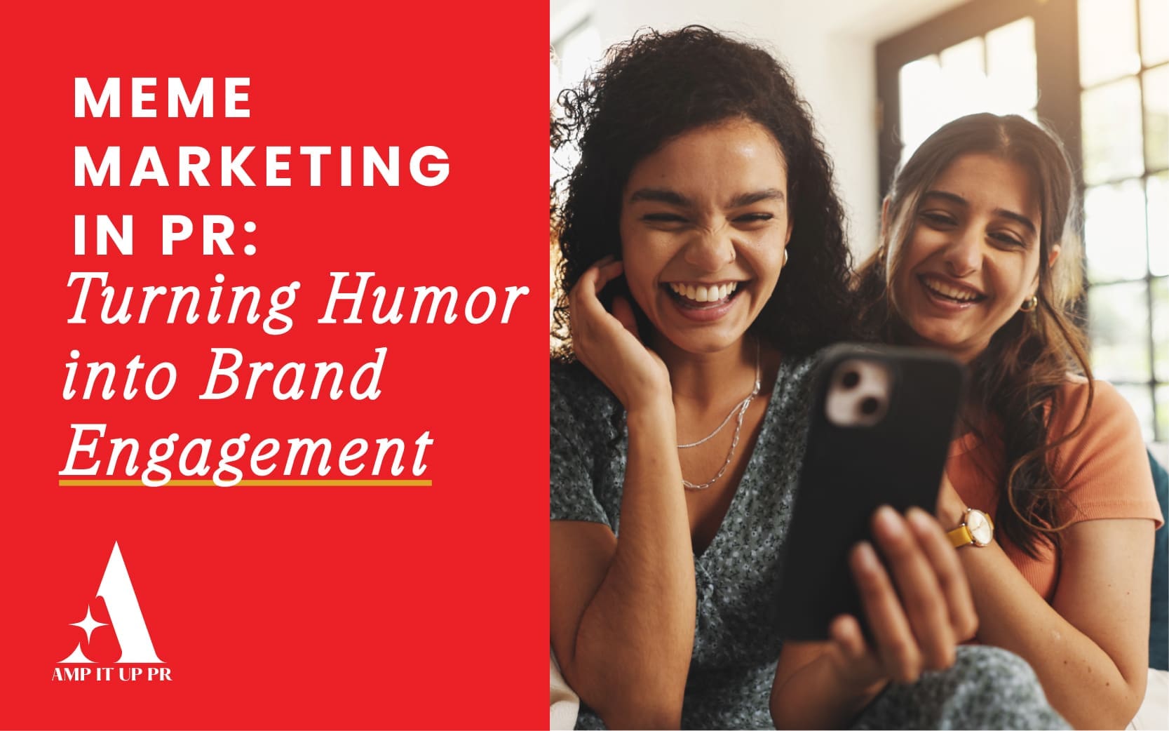 Meme Marketing PR: Turning Internet Humor into Brand Engagement